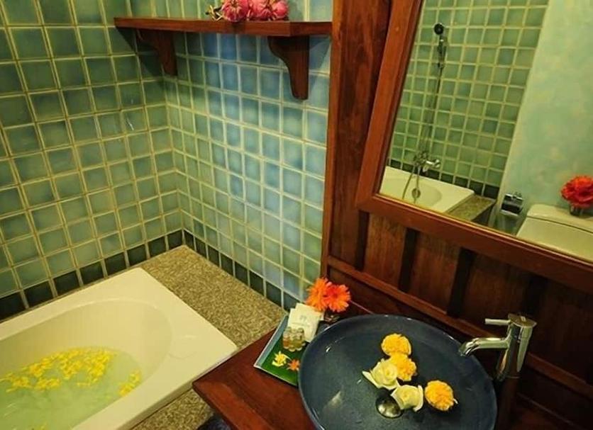 Banyo Fotoğraf