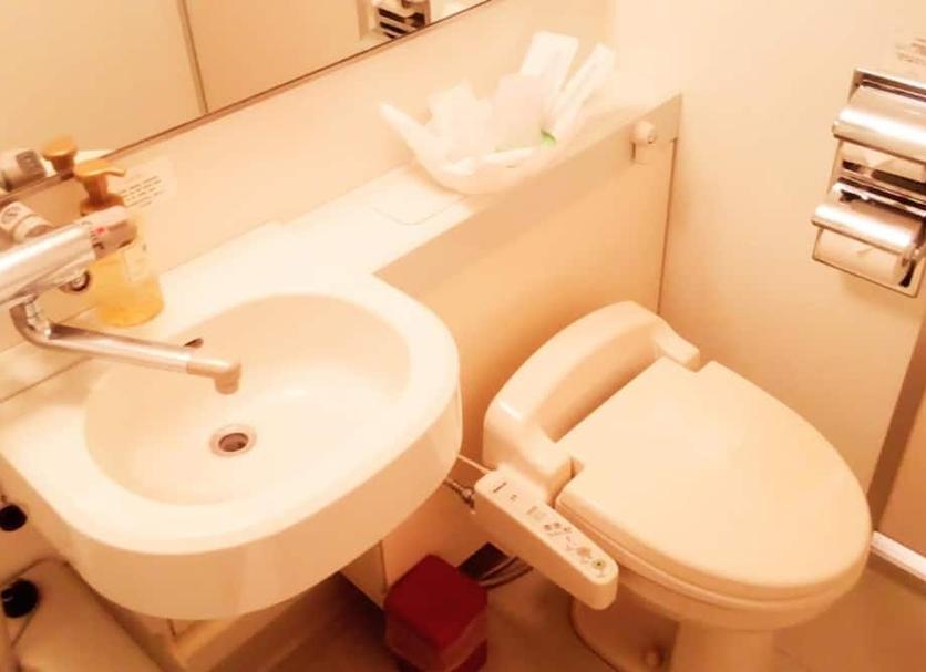 Banyo Fotoğraf