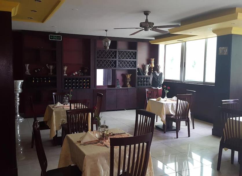Restoran Fotoğraf