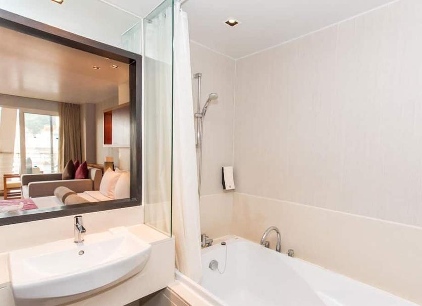 Banyo Fotoğraf