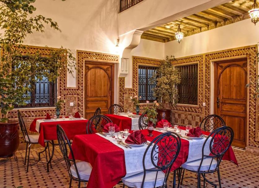 Restoran Fotoğraf