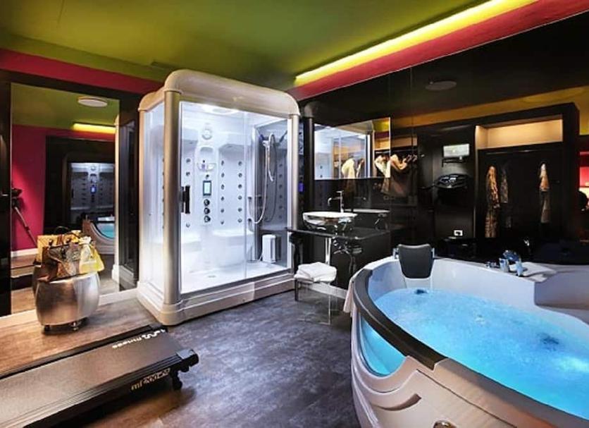 Banyo Fotoğraf