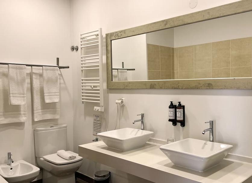 Banyo Fotoğraf