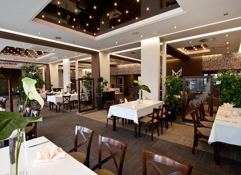 Restoran Fotoğraf
