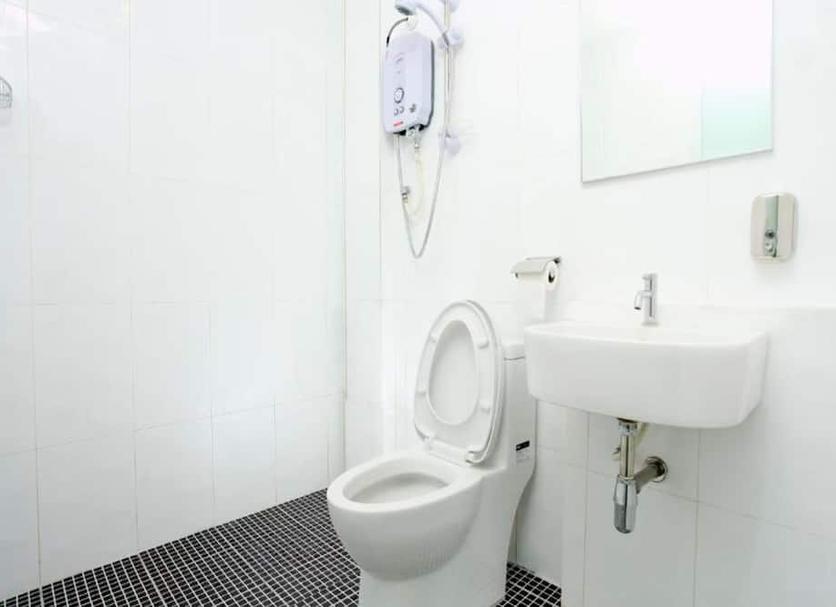 Banyo Fotoğraf