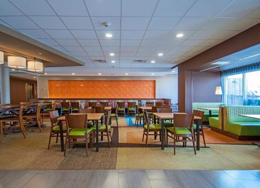 Restoran Fotoğraf