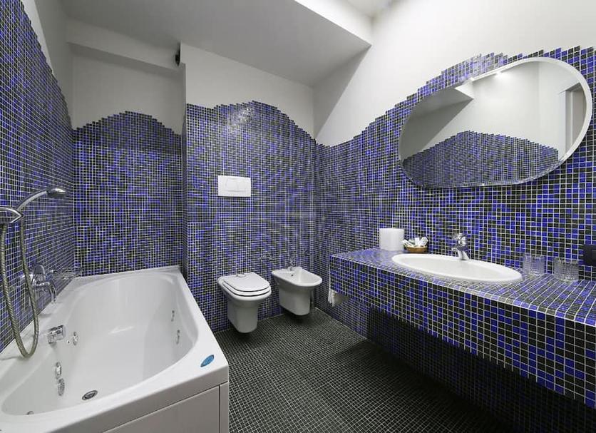 Banyo Fotoğraf