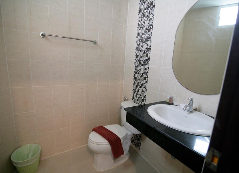 Banyo Fotoğraf