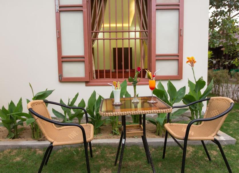 Veranda Fotoğraf