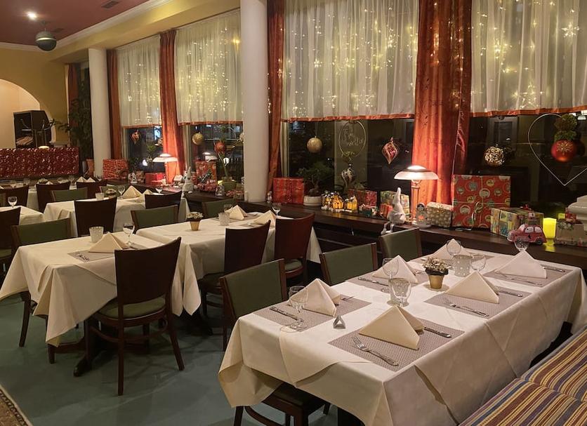 Restoran Fotoğraf