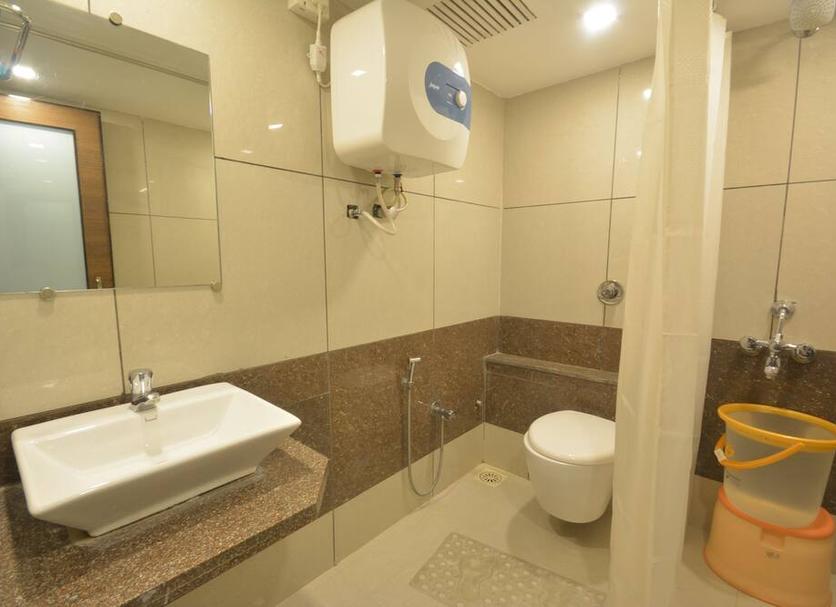 Banyo Fotoğraf