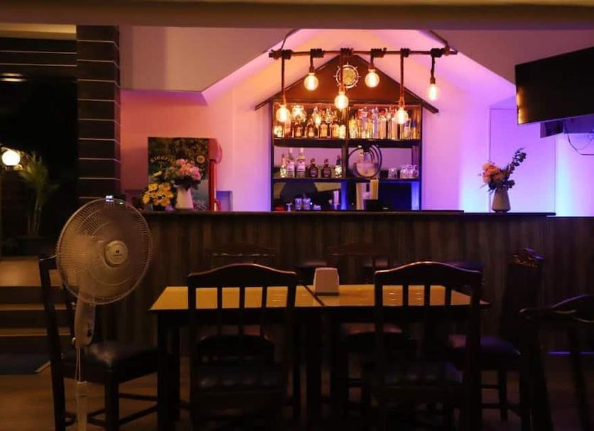 Bar Fotoğraf