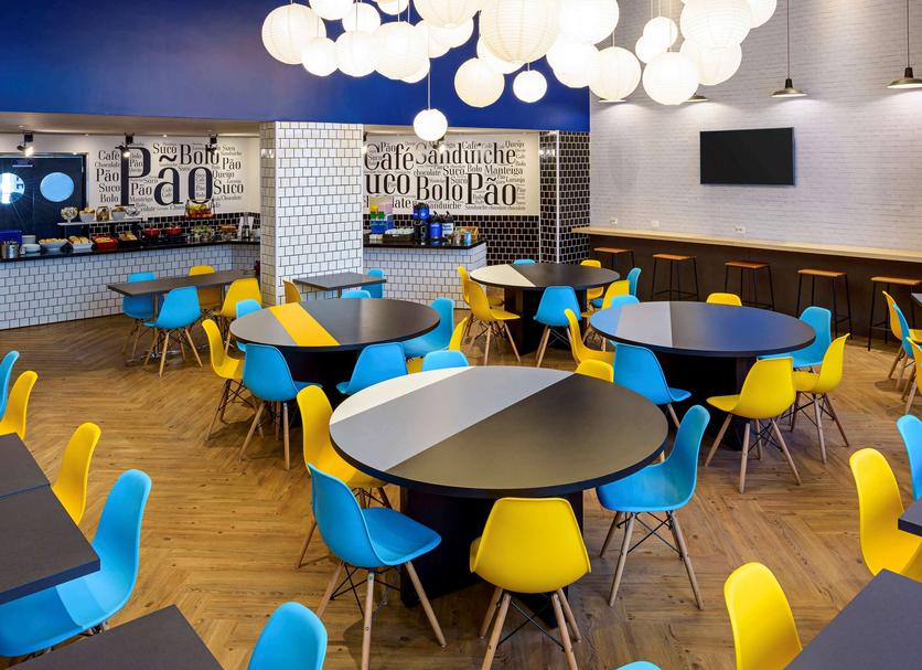 Restoran Fotoğraf