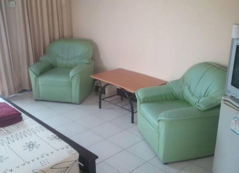 Oturma odası Fotoğraf