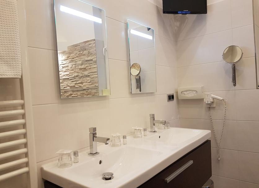 Banyo Fotoğraf