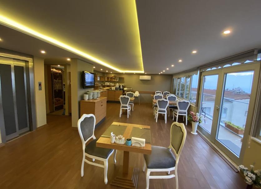 Restoran Fotoğraf