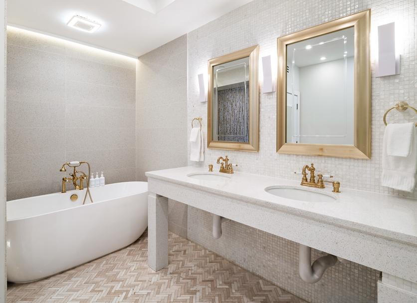 Banyo Fotoğraf