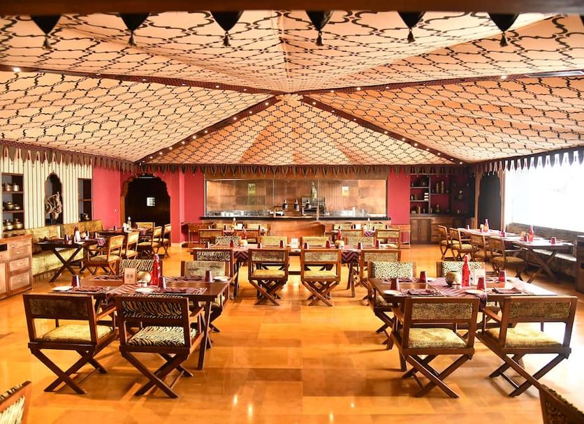 Restoran Fotoğraf