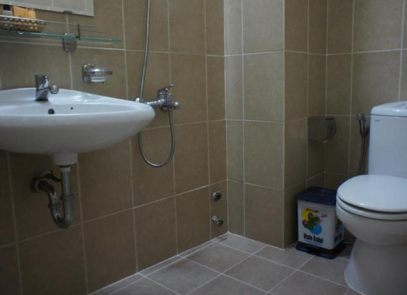 Banyo Fotoğraf