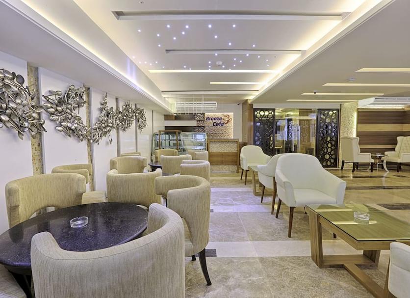Salon Fotoğraf