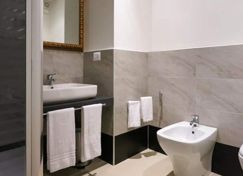 Banyo Fotoğraf