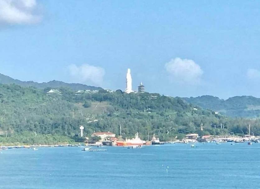 Dış görünüm Fotoğraf