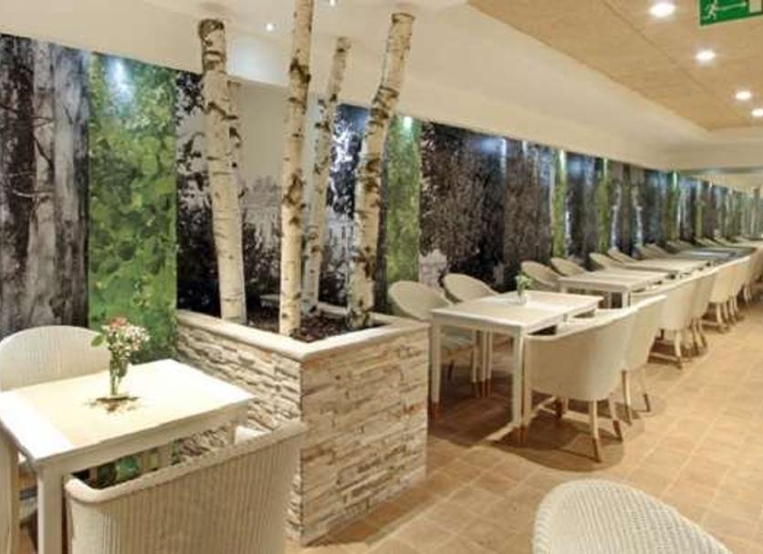 Restoran Fotoğraf