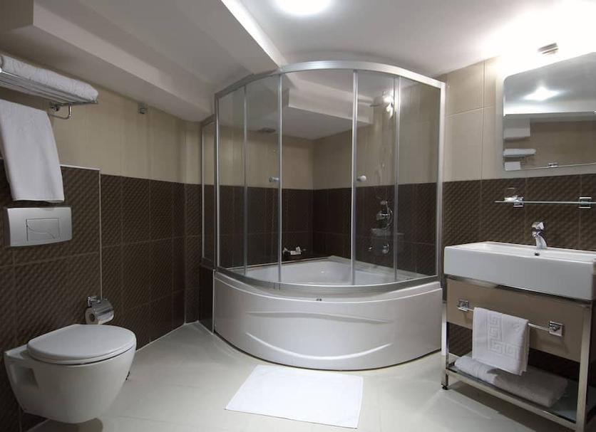 Banyo Fotoğraf