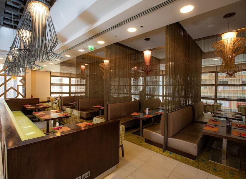 Restoran Fotoğraf