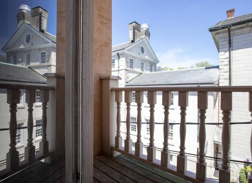 Balkon Fotoğraf