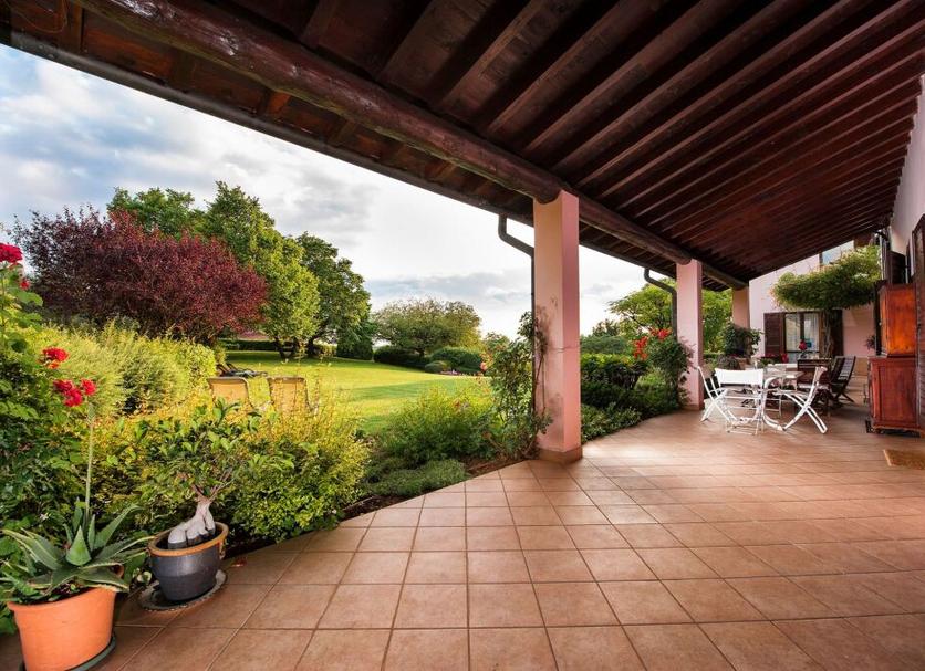 Veranda Fotoğraf