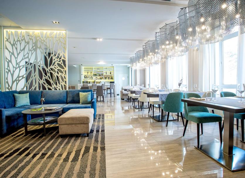 Restoran Fotoğraf
