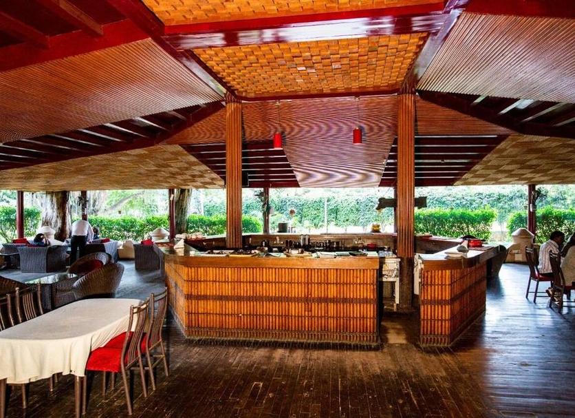 Restoran Fotoğraf