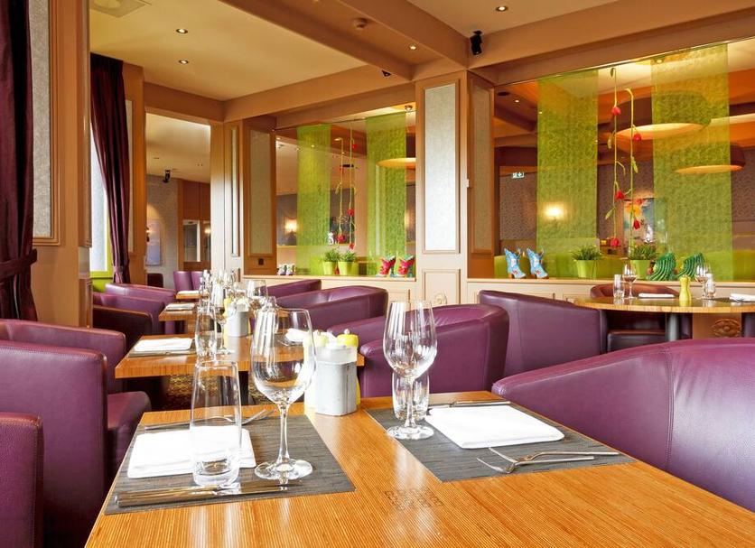 Restoran Fotoğraf
