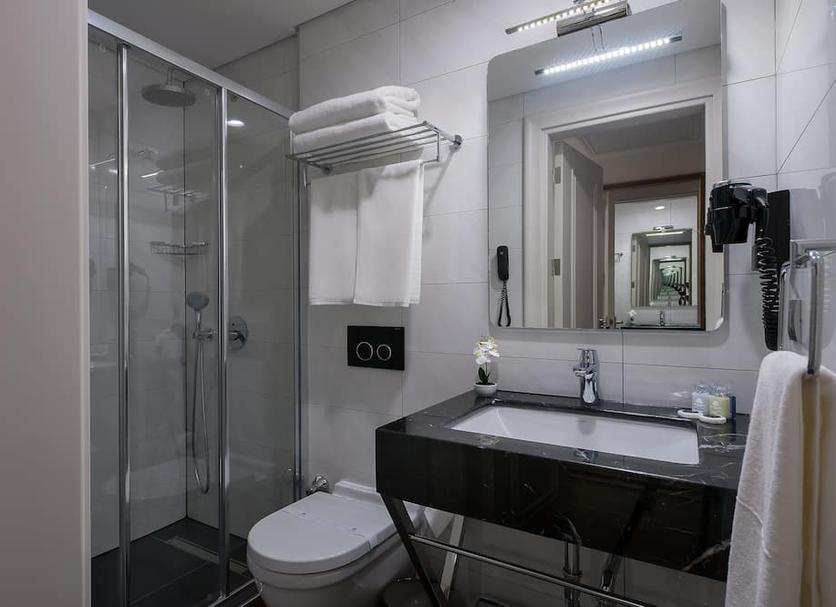 Banyo Fotoğraf