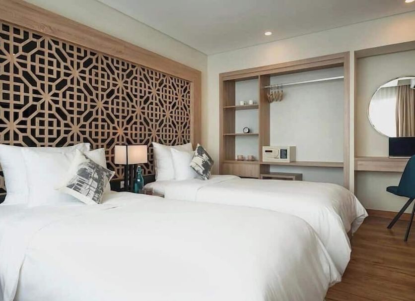 Yatak Odası Fotoğraf