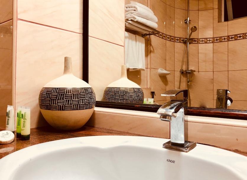 Banyo Fotoğraf