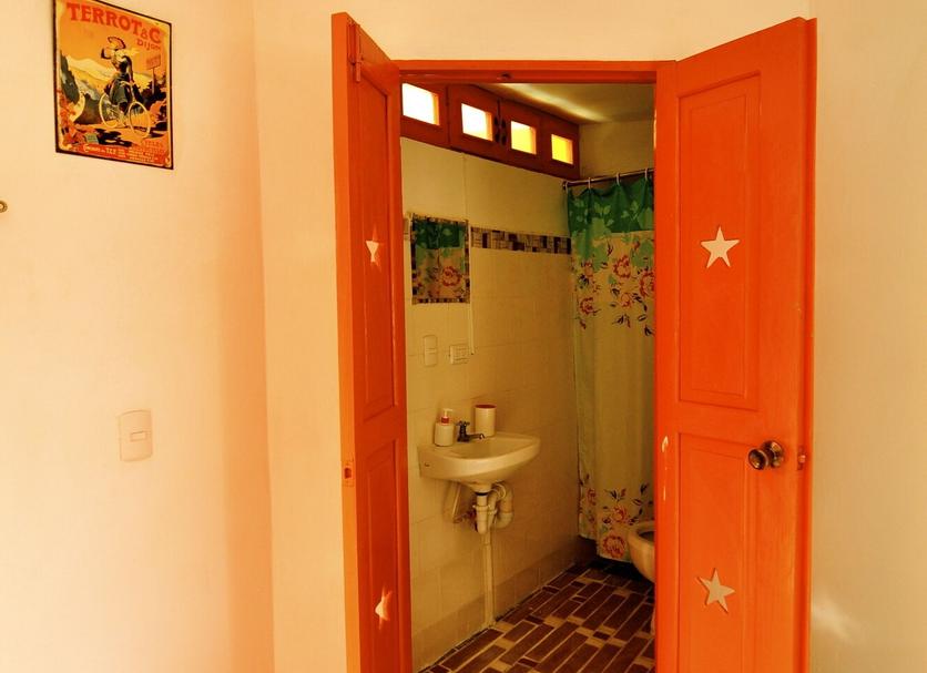 Banyo Fotoğraf