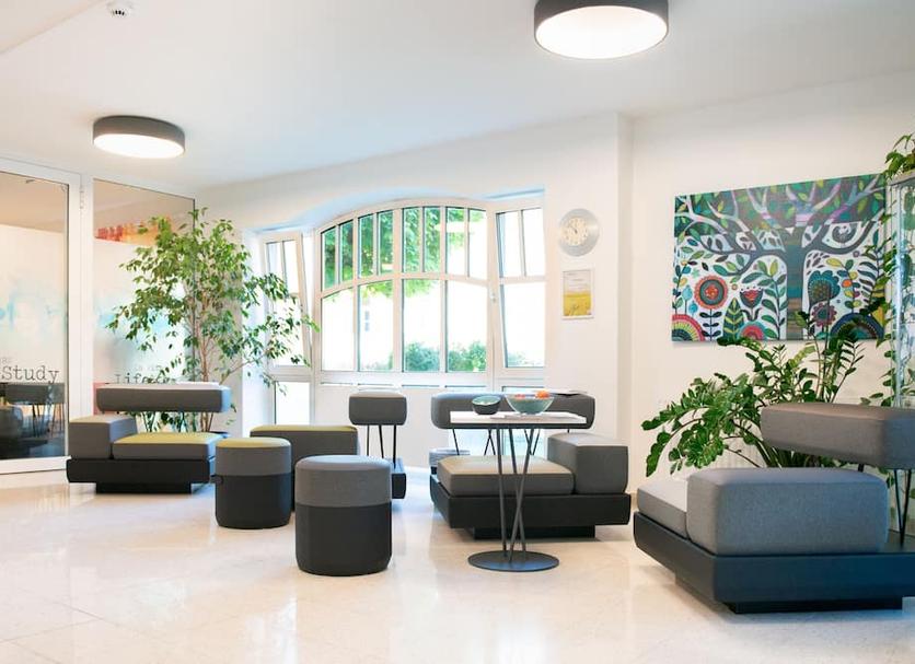 Salon Fotoğraf