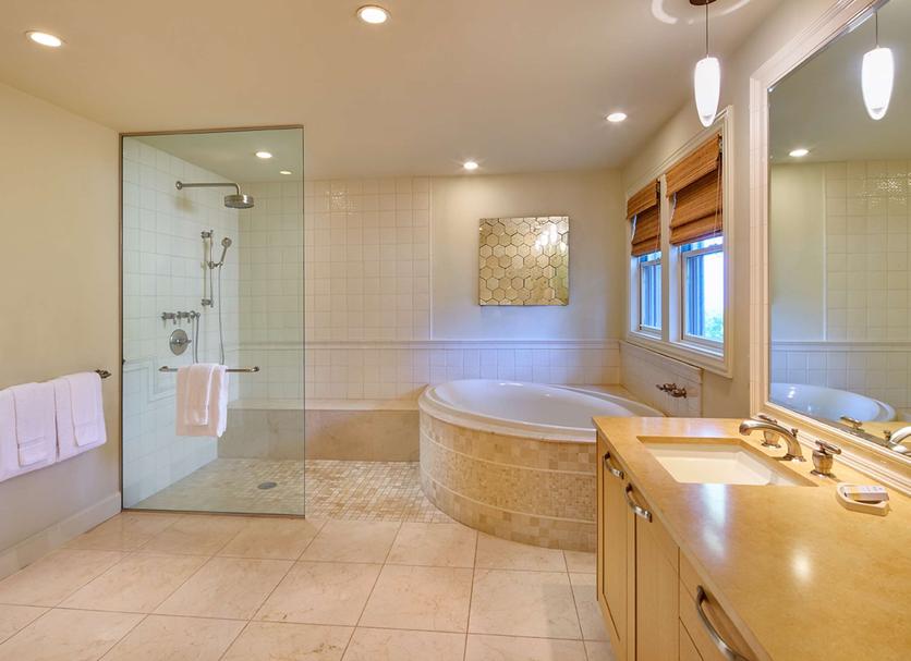 Banyo Fotoğraf