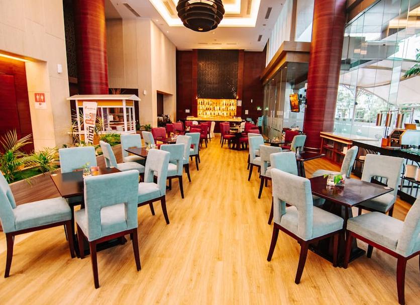 Restoran Fotoğraf
