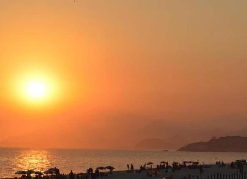 Dış görünüm Fotoğraf