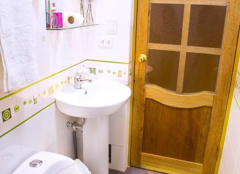 Banyo Fotoğraf