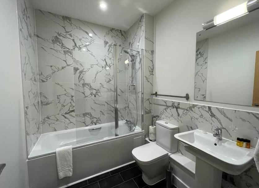 Banyo Fotoğraf