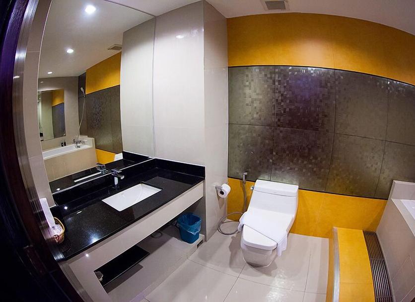 Banyo Fotoğraf