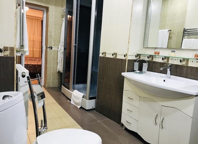 Banyo Fotoğraf