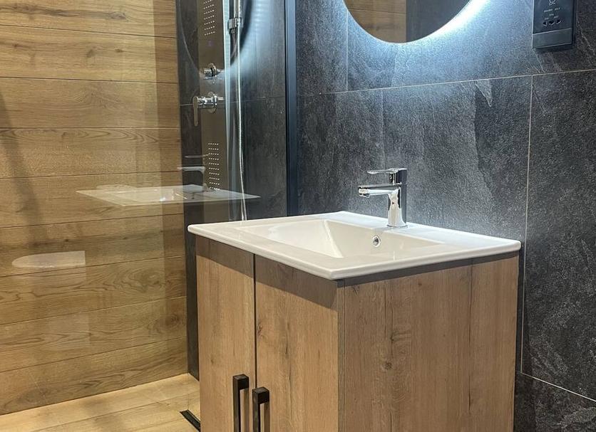 Banyo Fotoğraf