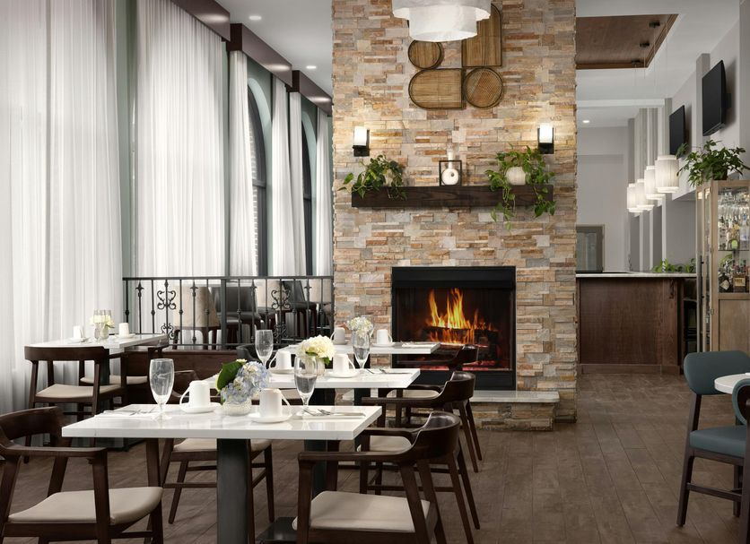Restoran Fotoğraf