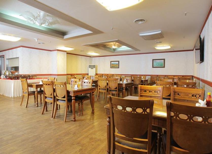 Restoran Fotoğraf