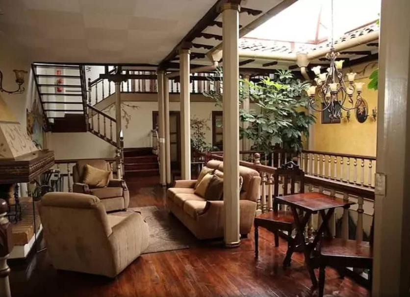 Salon Fotoğraf